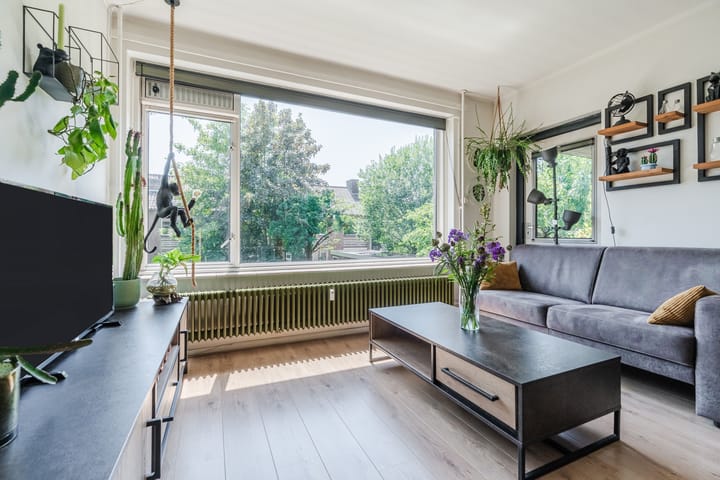 Appartement te koop: Roelofspad 8, Eindhoven