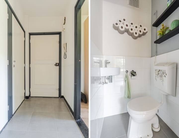 Appartement te koop: Roelofspad 8, Eindhoven