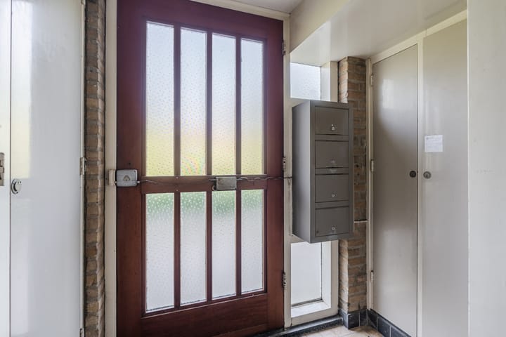 Appartement te koop: Roelofspad 8, Eindhoven