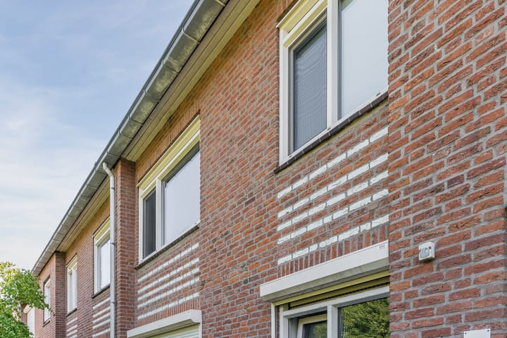 Appartement te koop: Roelofspad 8, Eindhoven