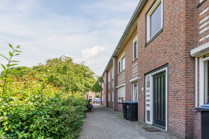 Appartement te koop: Roelofspad 8, Eindhoven
