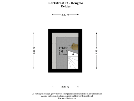 View floorplan