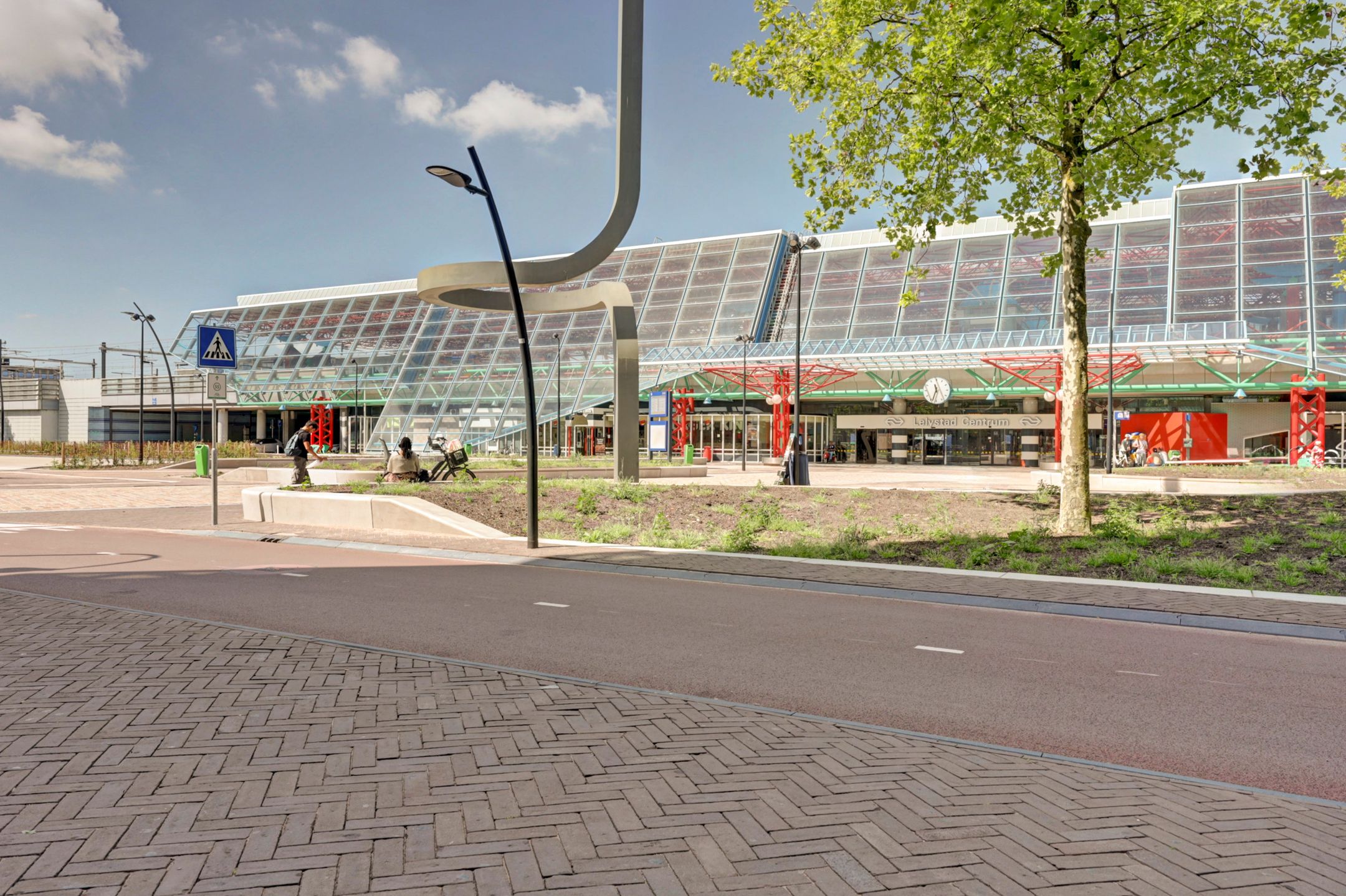 Foto 42 van Stationsplein 79