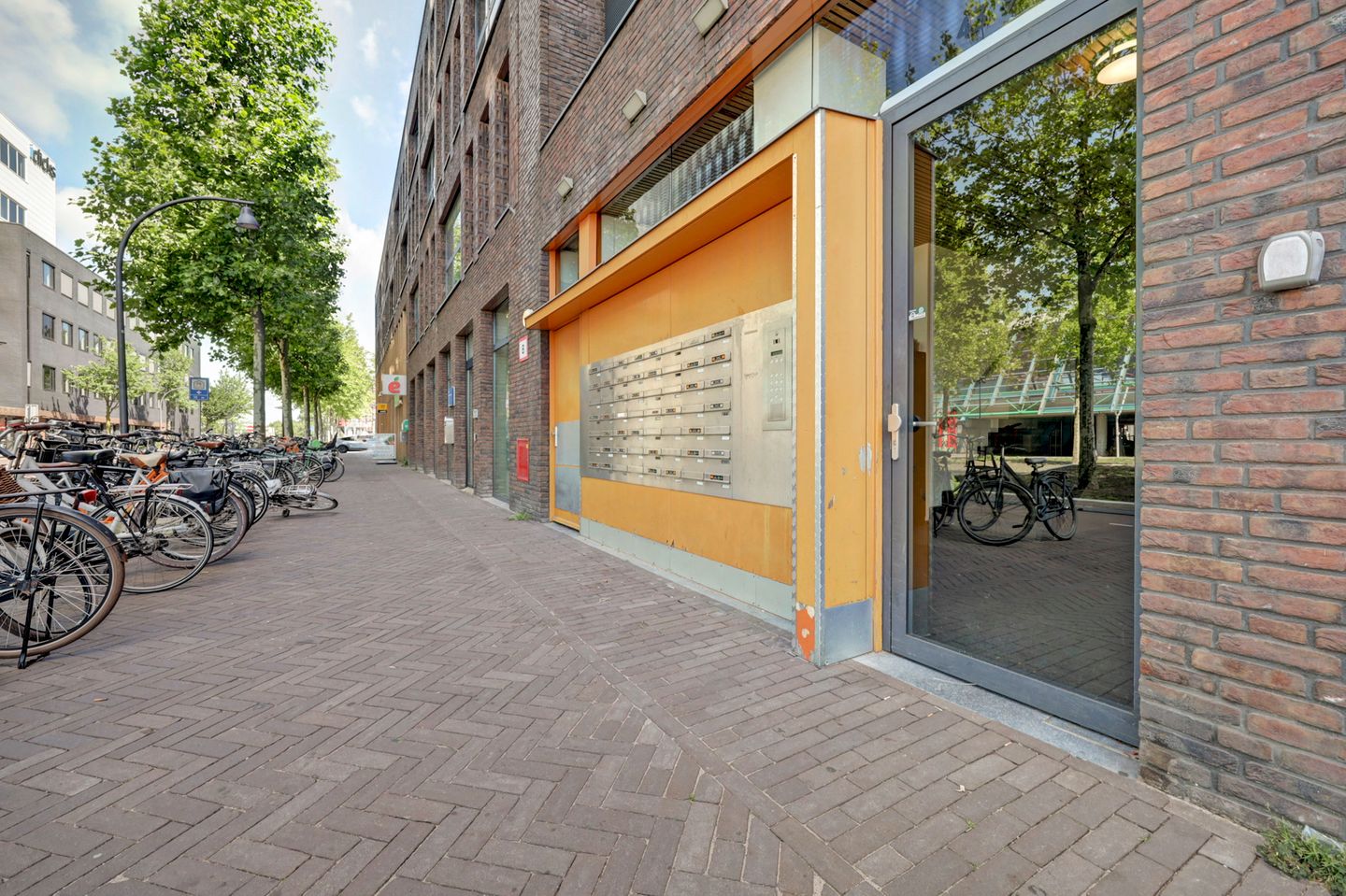 Foto 40 van Stationsplein 79