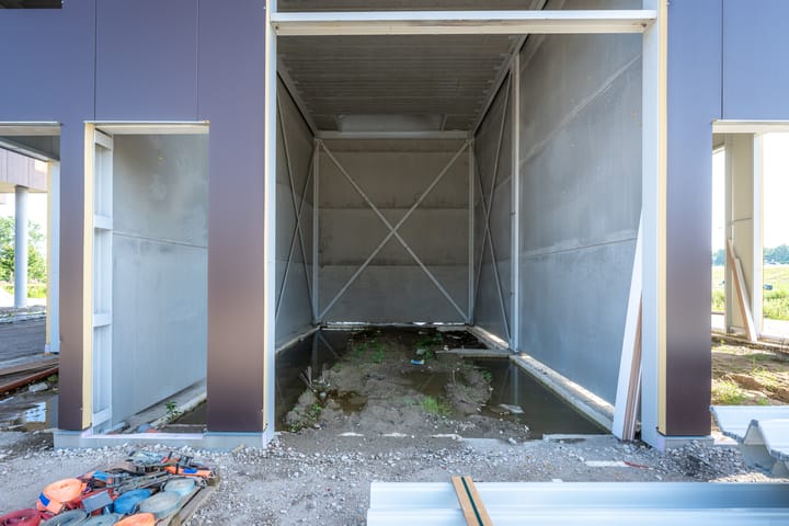 Ir D S Tuijnmanweg 20-b, Vianen (UT)