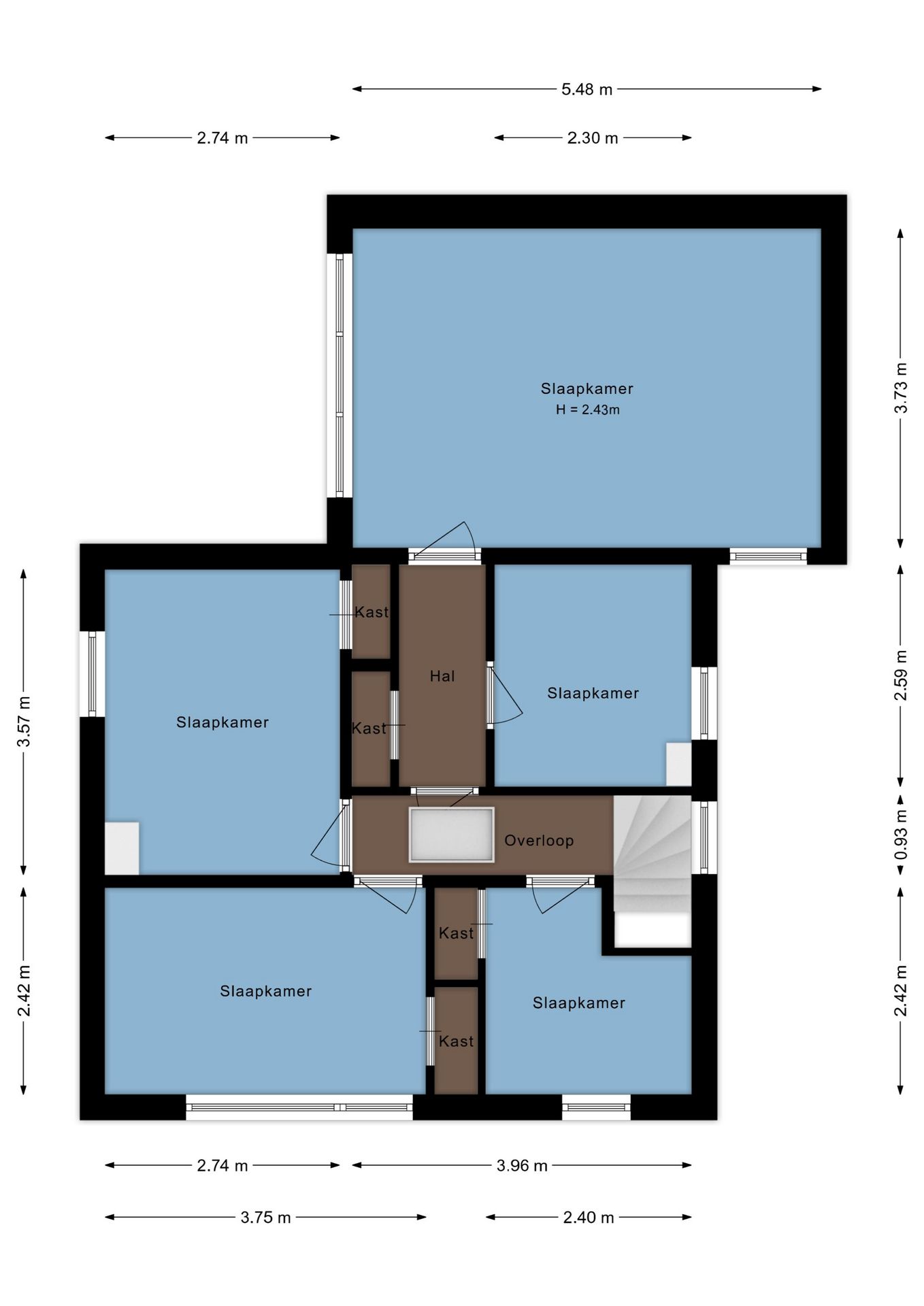 Photo 39 of Wilhelminastraat 12