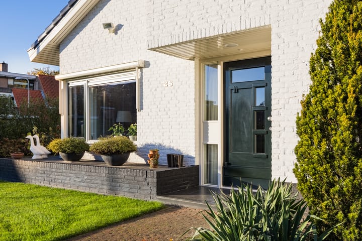 Vrijstaande woning te koop: Molenesch 26, Delden
