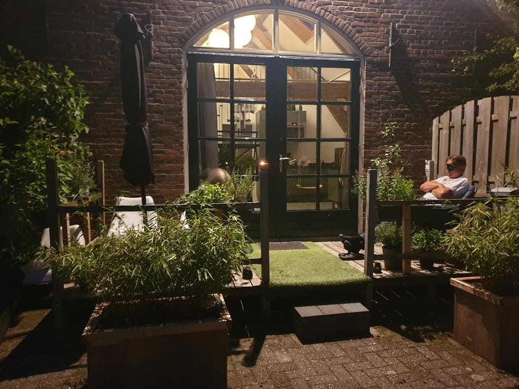 Foto 17 van Binnenweg 2