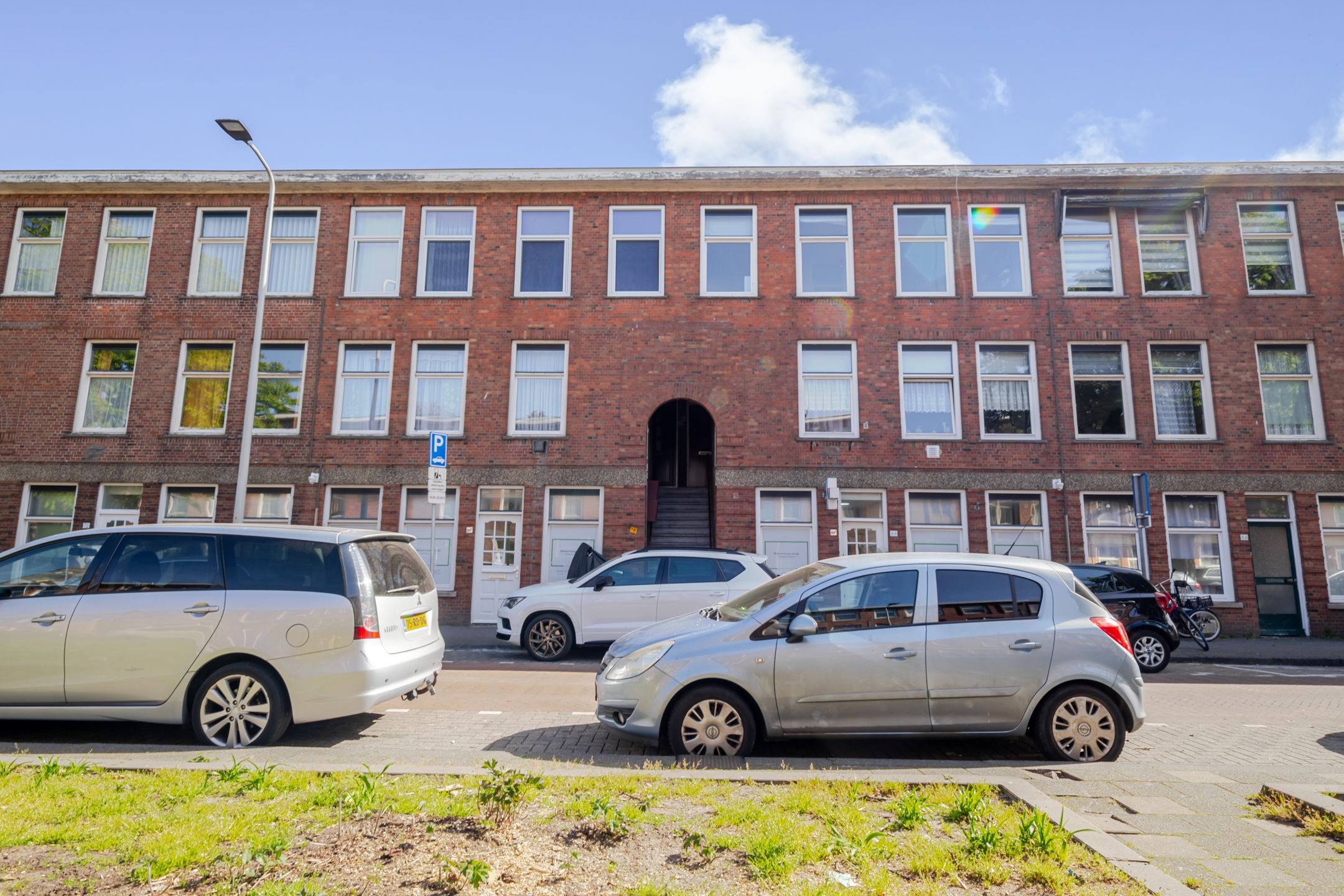 Kaapstraat 80 