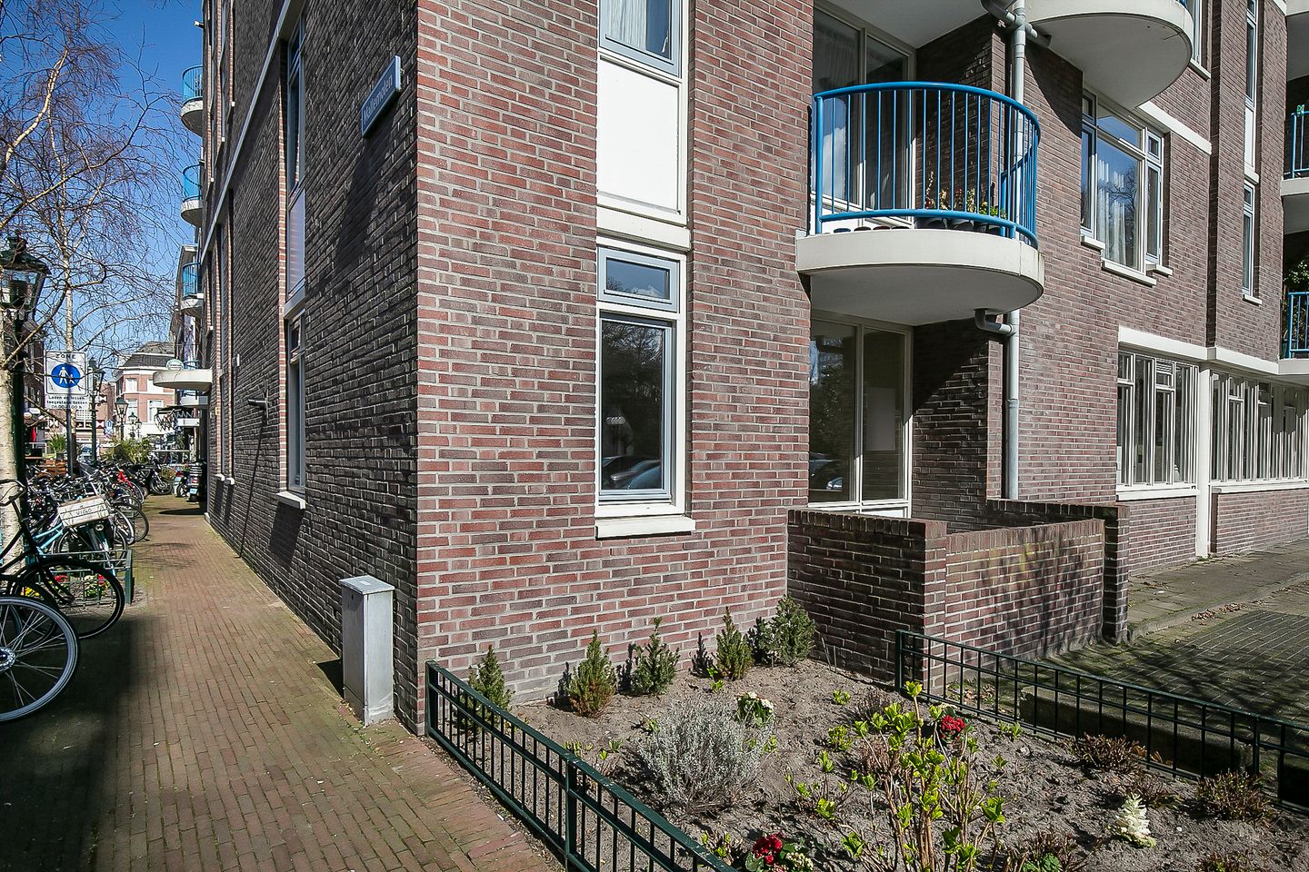 Foto 10 van Mallemolen 11-B