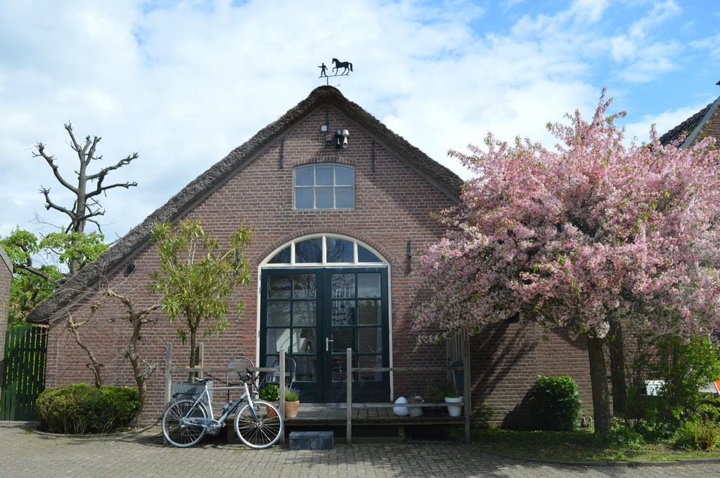 Foto 1 van Binnenweg 2