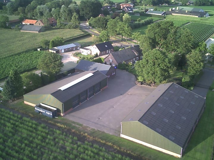 Het Laar 17, Maarheeze