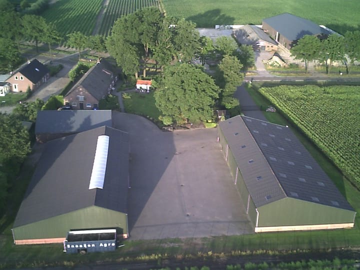 Het Laar 17, Maarheeze