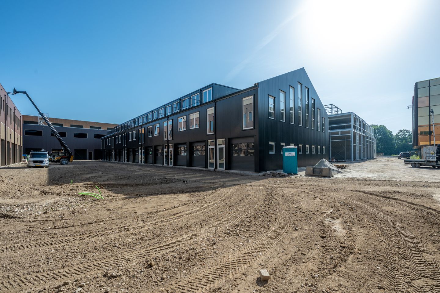 Bekijk foto 4 van Ir D S Tuijnmanweg 14-a