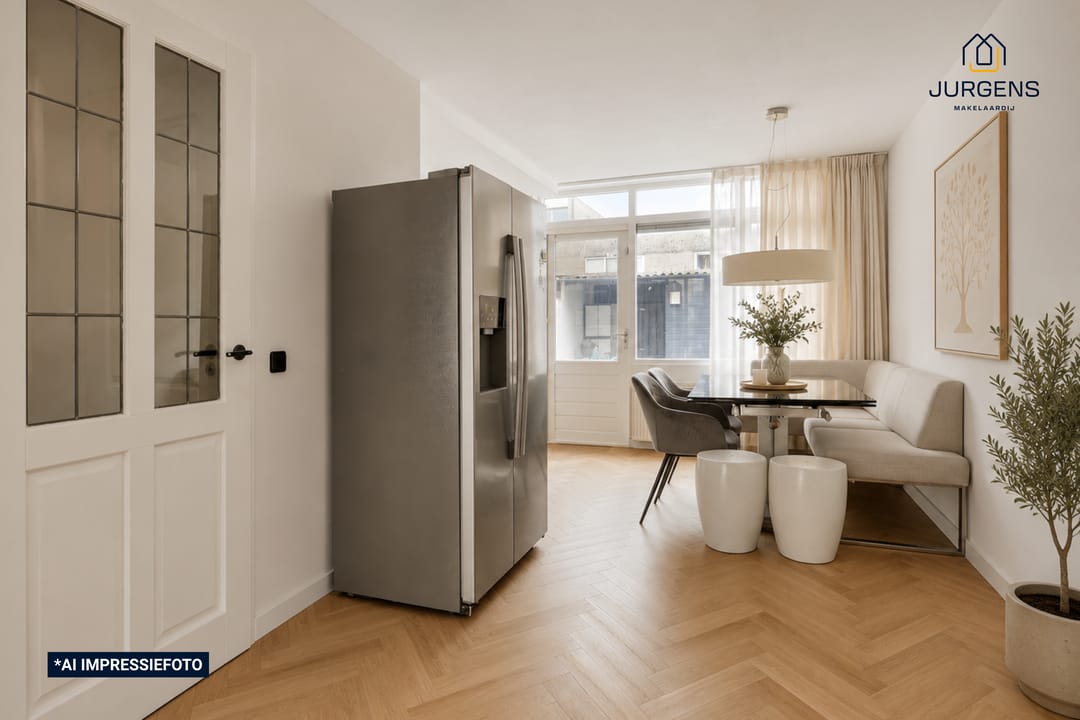 Photo 13 of Randwijkstraat 6