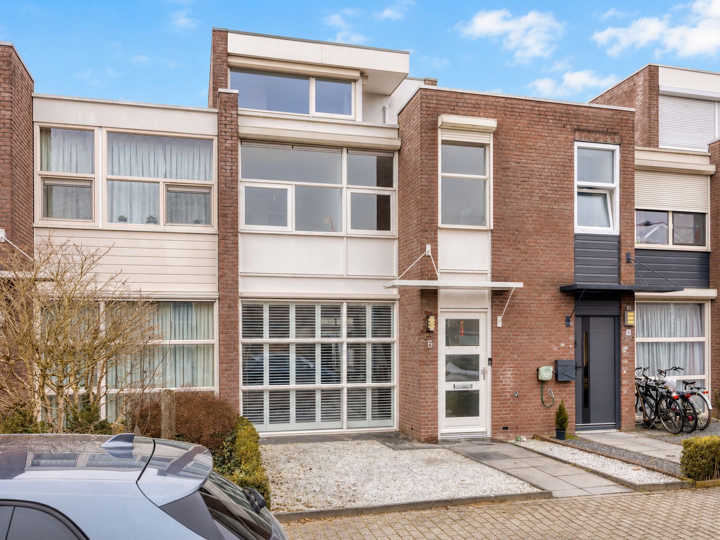 Foto 1 van Randwijkstraat 6