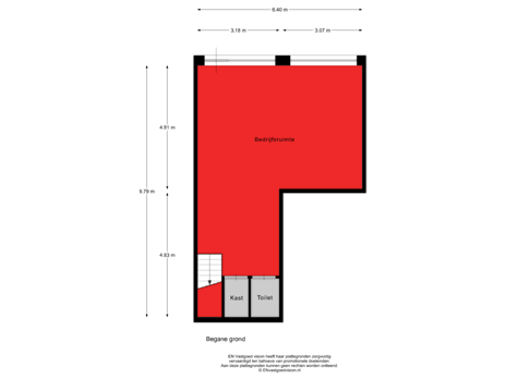 Bekijk plattegrond