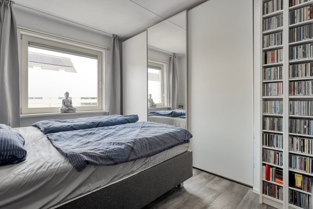 Photo 26 of Beethovenstraat 73
