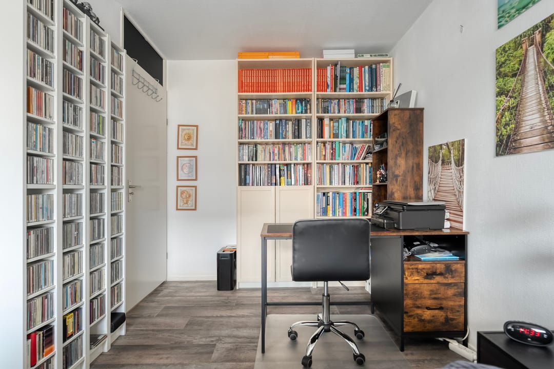 Photo 28 of Beethovenstraat 73