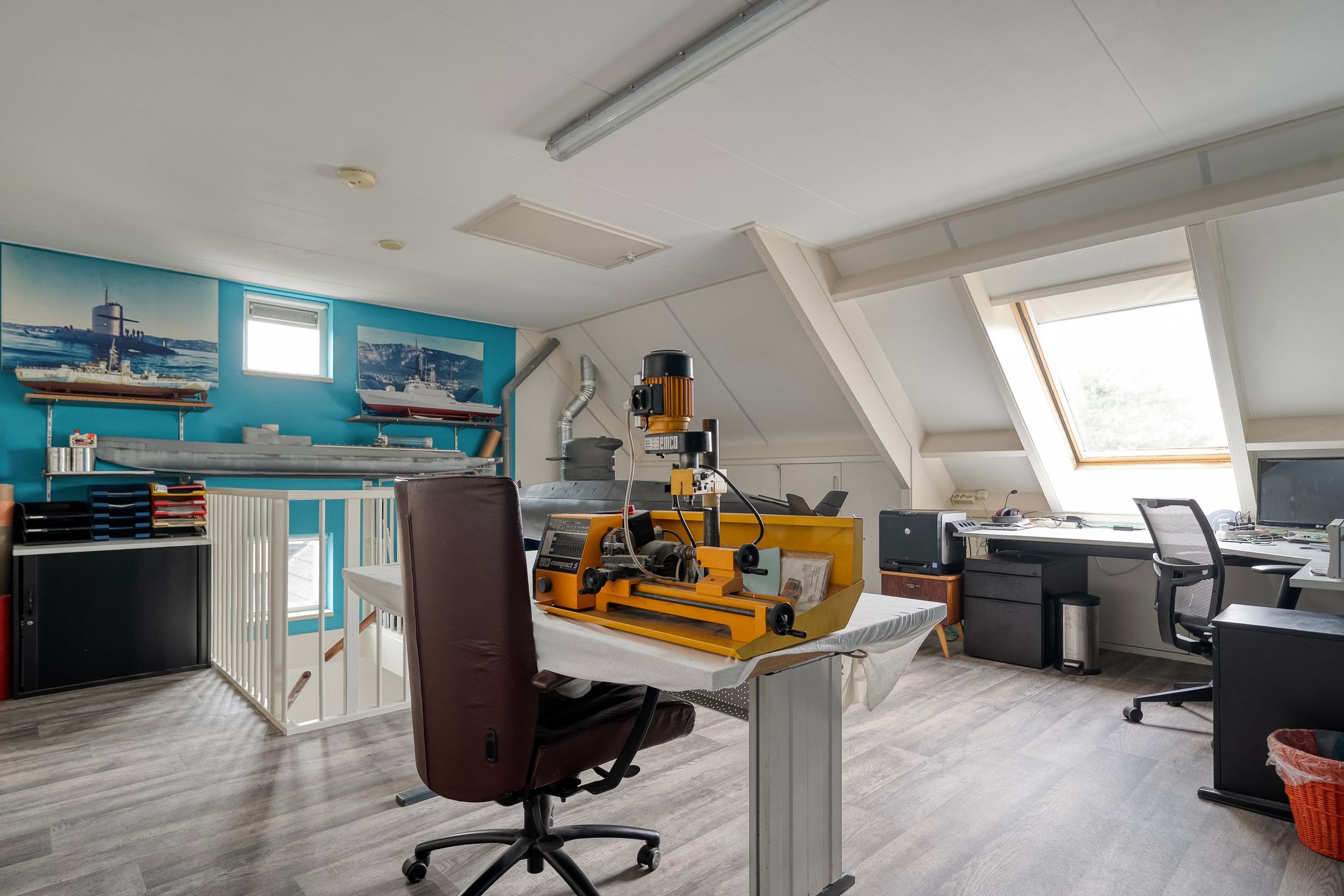 Photo 39 of Beethovenstraat 73