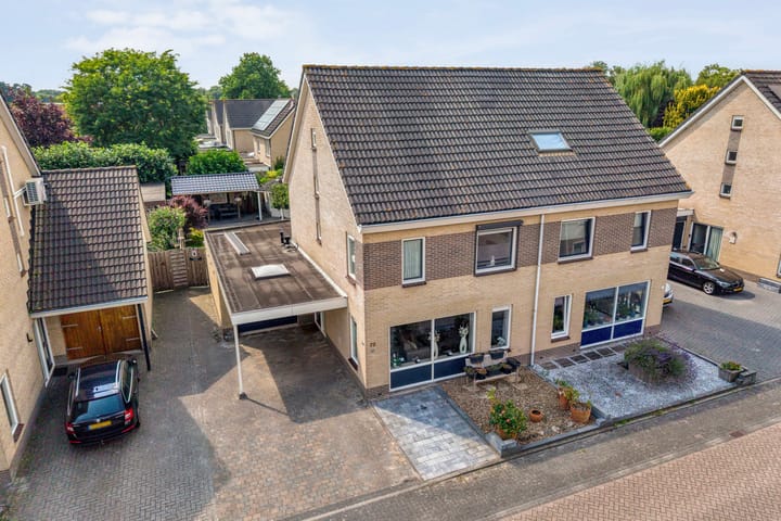 Photo 2 of Beethovenstraat 73