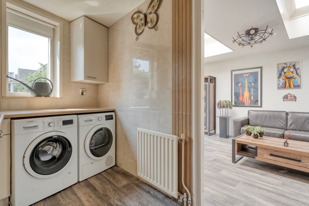Photo 22 of Beethovenstraat 73