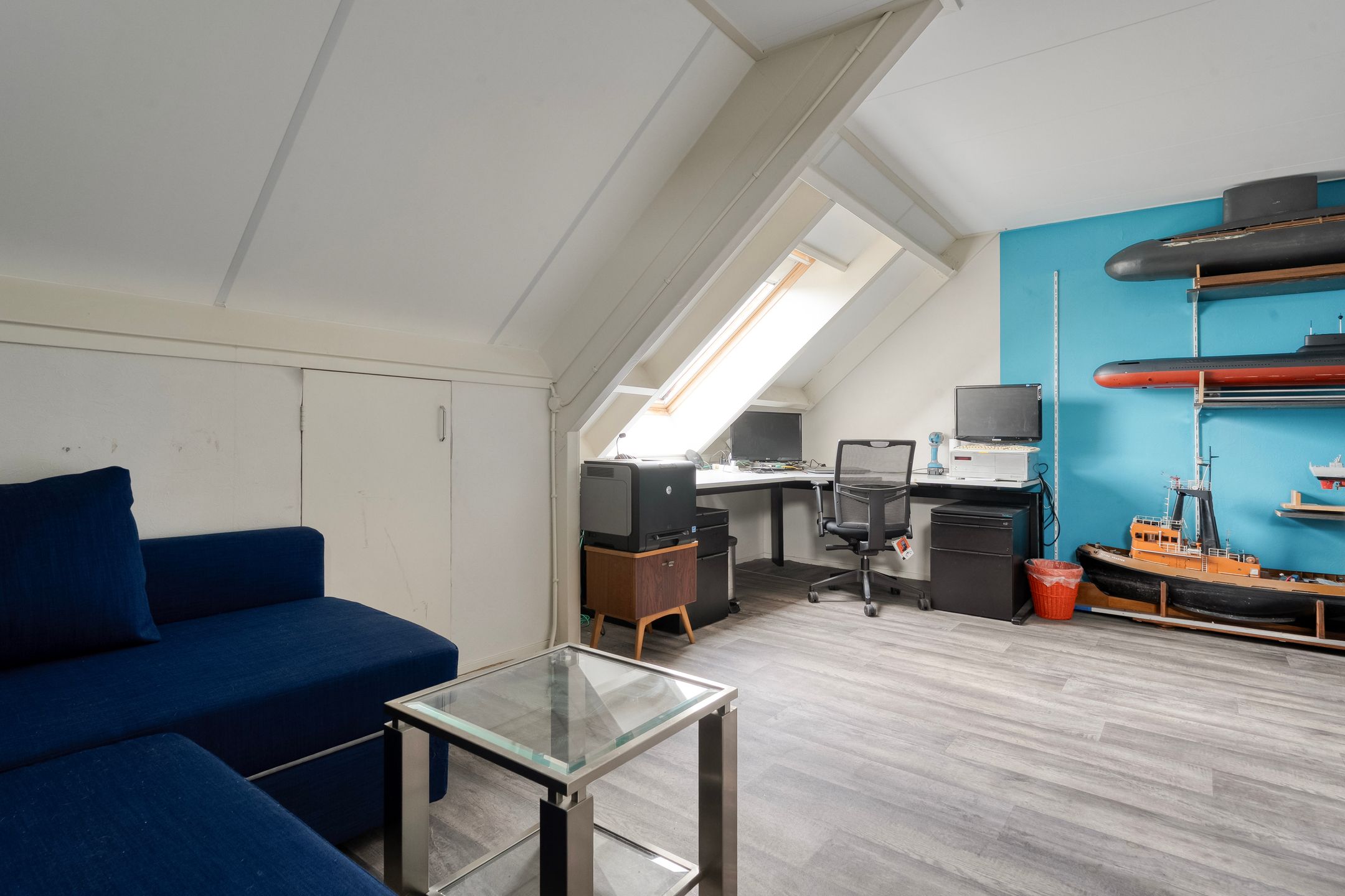 Photo 36 of Beethovenstraat 73