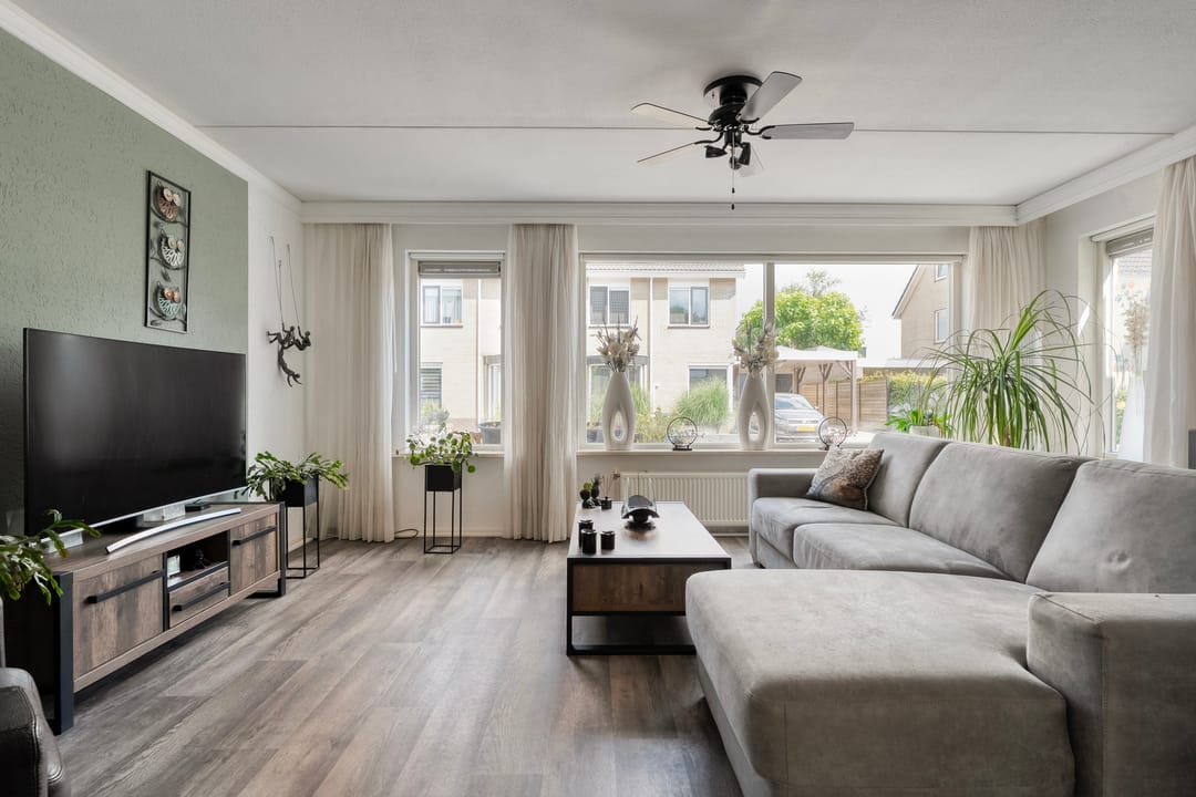 Photo 8 of Beethovenstraat 73