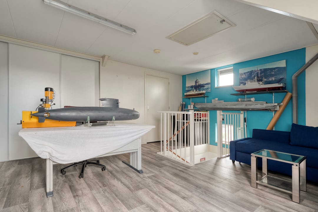 Photo 37 of Beethovenstraat 73