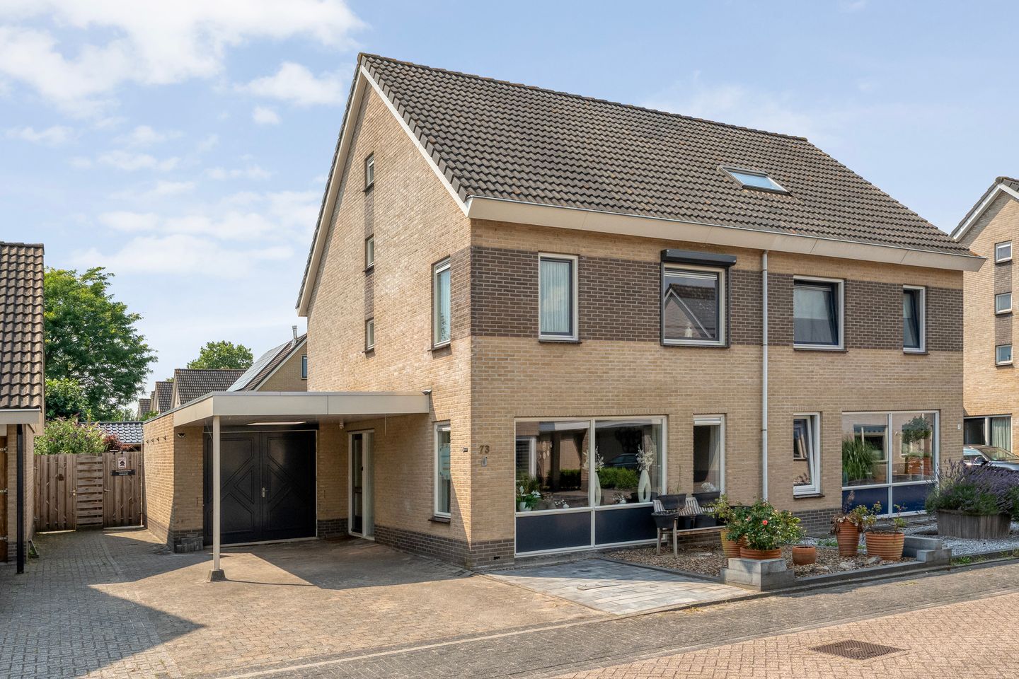 Photo 4 of Beethovenstraat 73