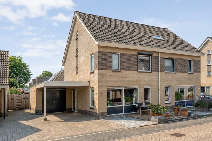 Photo 4 of Beethovenstraat 73