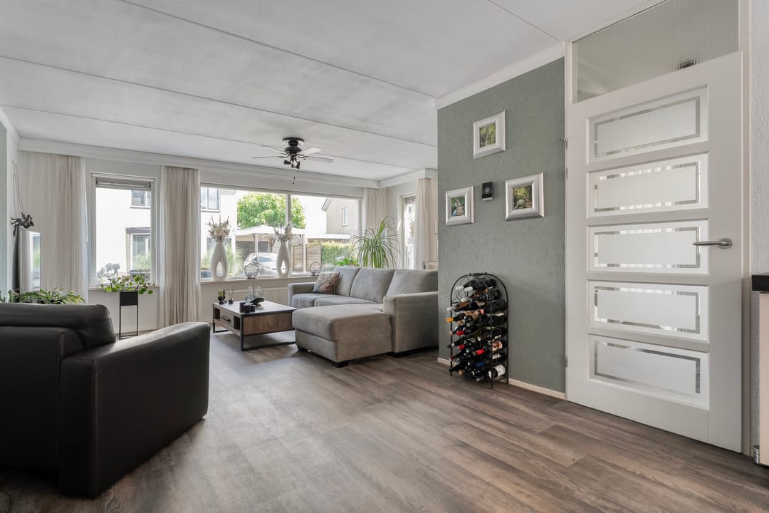 Photo 11 of Beethovenstraat 73