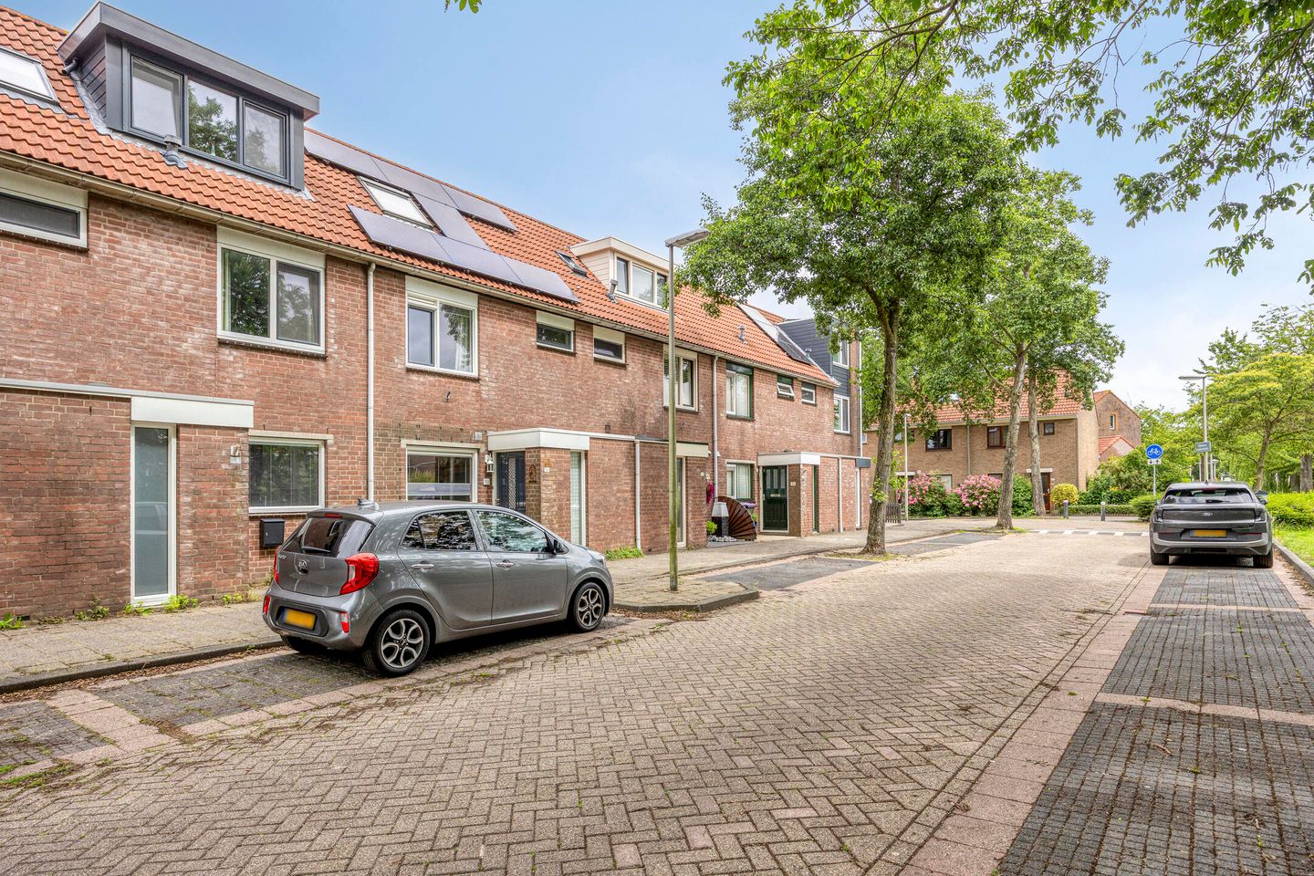 Foto 44 van Wilhelmina Druckerstraat 36