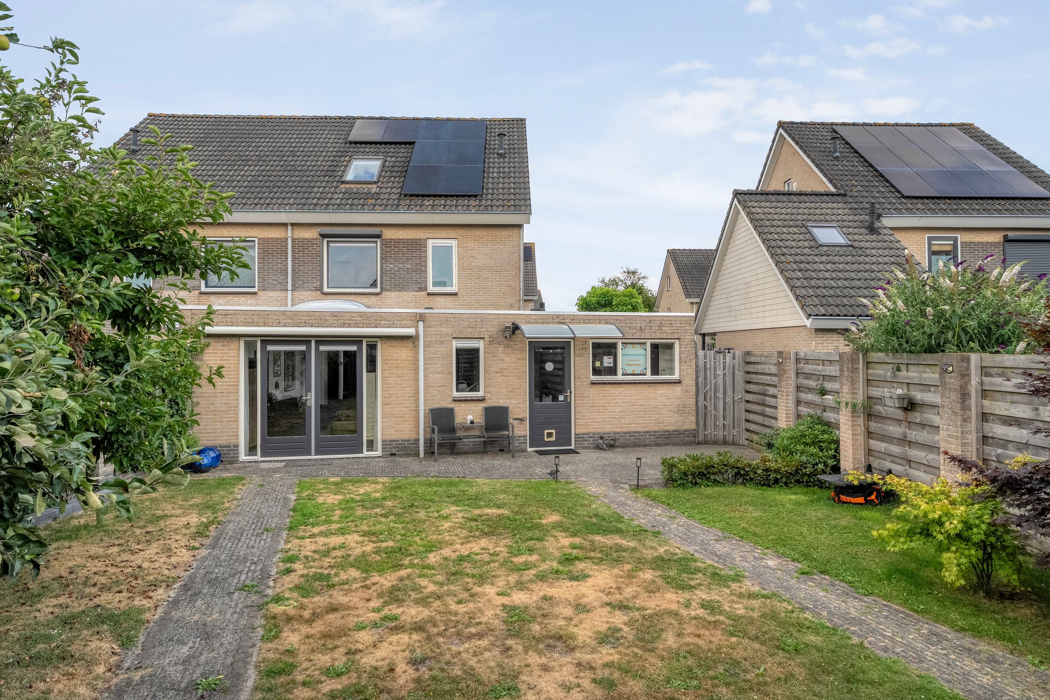 Photo 48 of Beethovenstraat 73