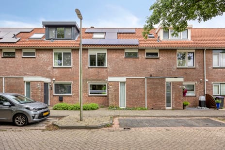 Wilhelmina Druckerstraat thumbnail