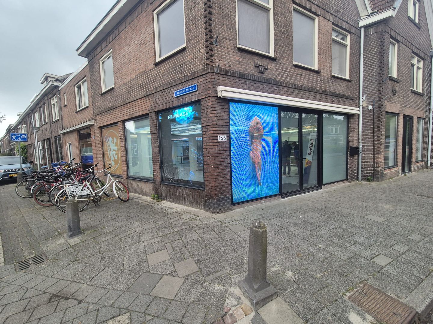 View photo 2 of Assendorperstraat 166