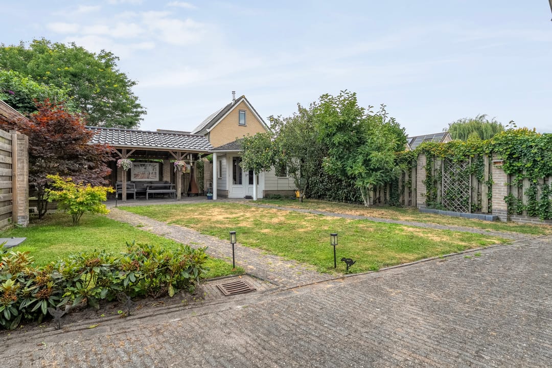 Photo 43 of Beethovenstraat 73