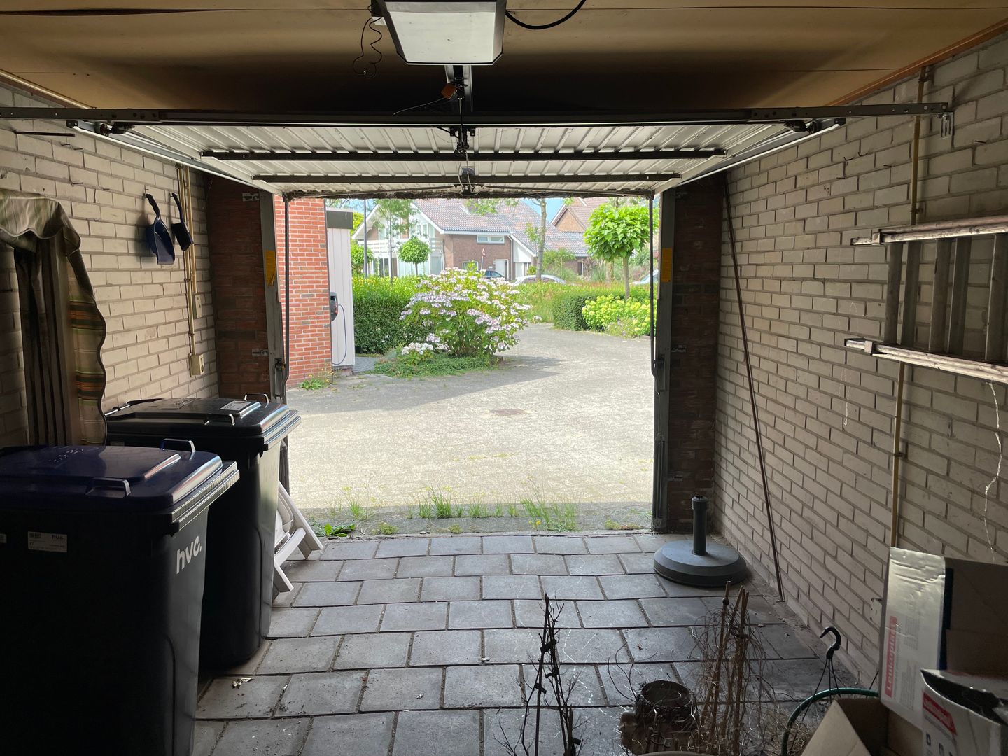 Foto 4 van Westertuinen 43 C