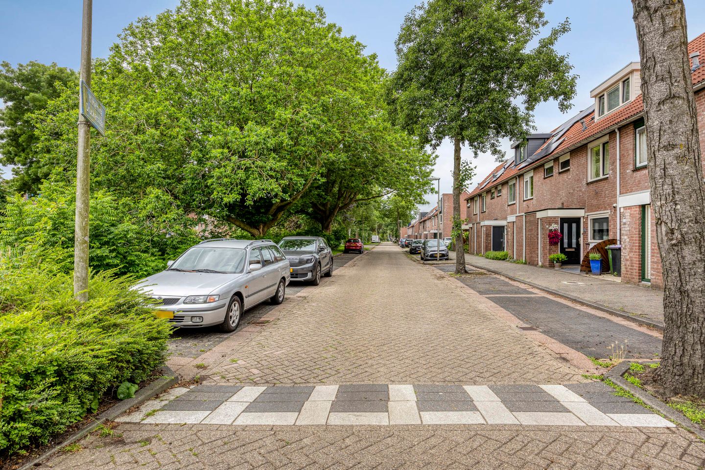 Foto 40 van Wilhelmina Druckerstraat 36