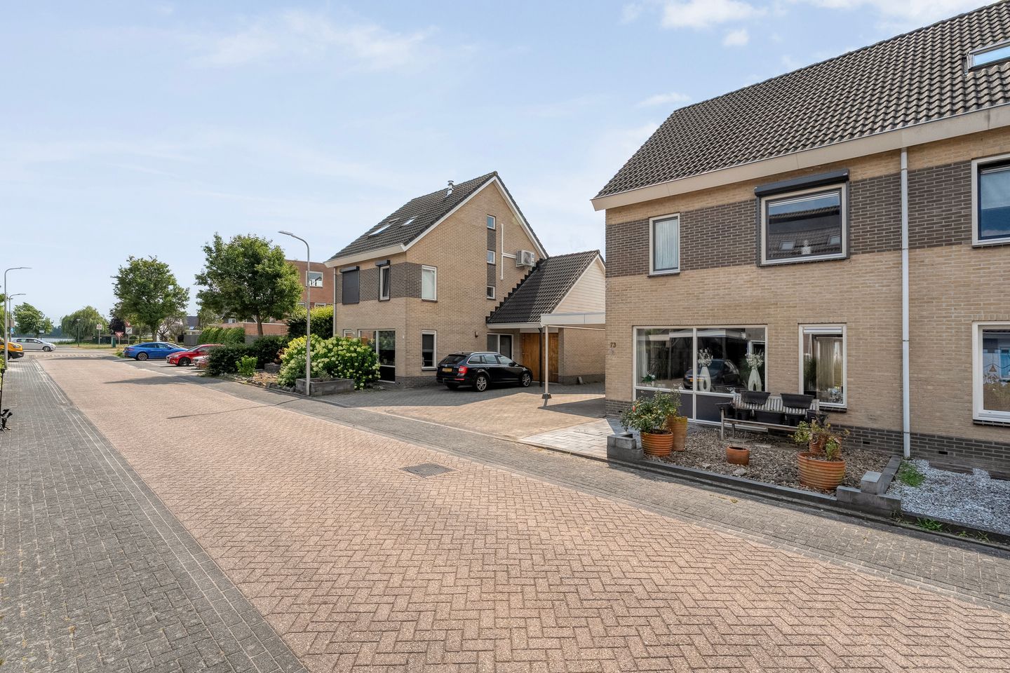 Photo 49 of Beethovenstraat 73
