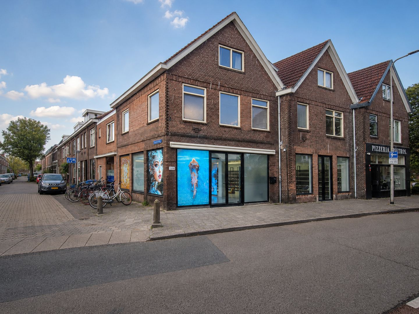 View photo 1 of Assendorperstraat 166