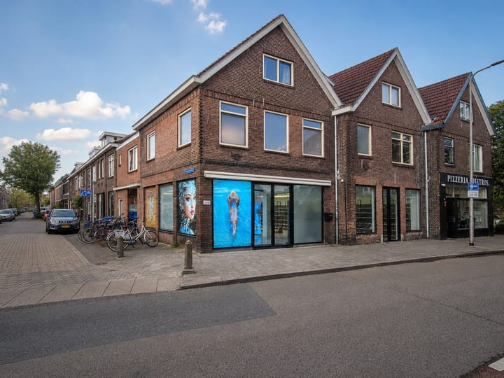Assendorperstraat 166, Zwolle