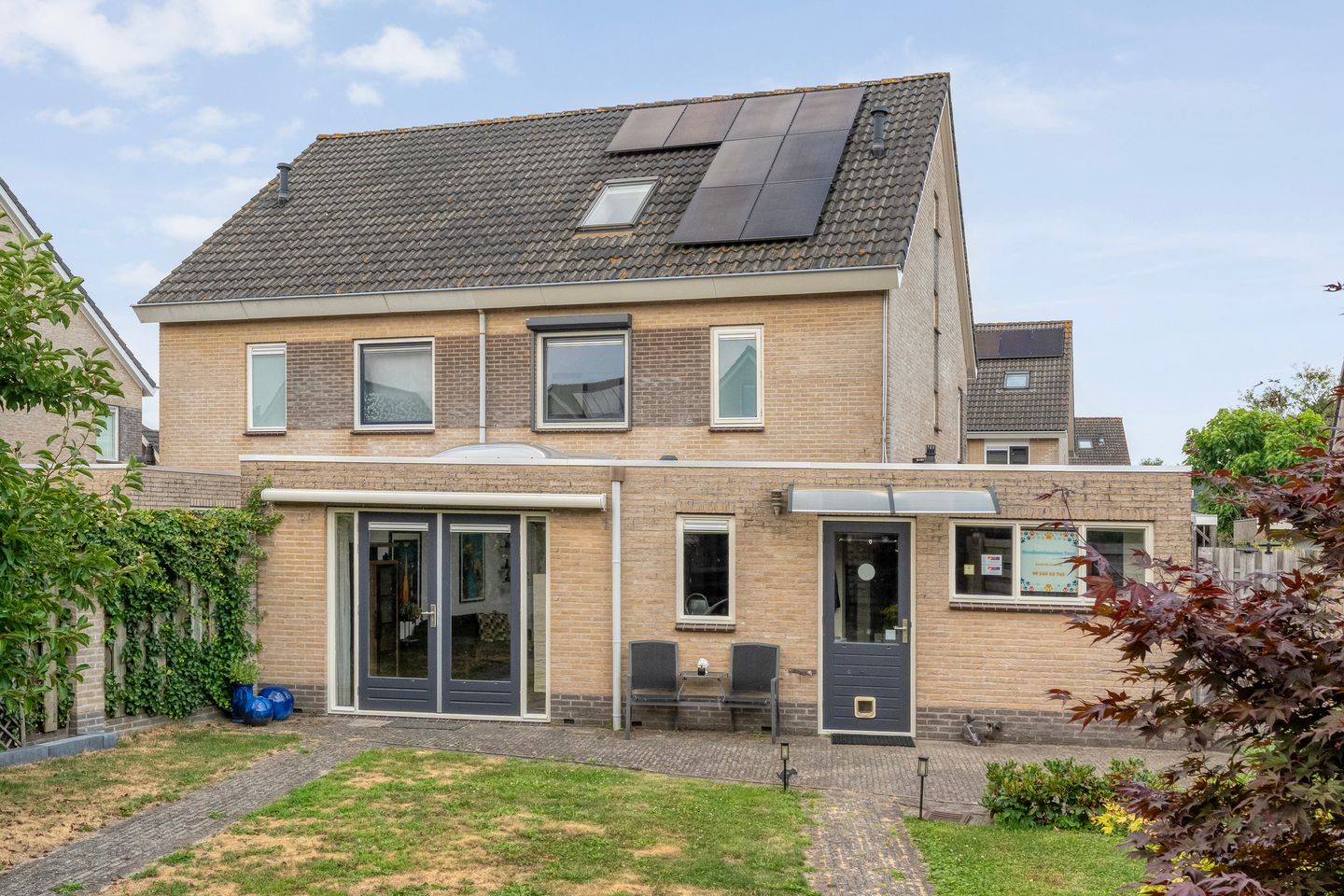 Photo 40 of Beethovenstraat 73