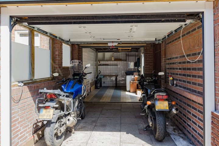 Foto 4 van De Lumeystraat 40