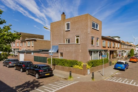 De Lumeystraat thumbnail