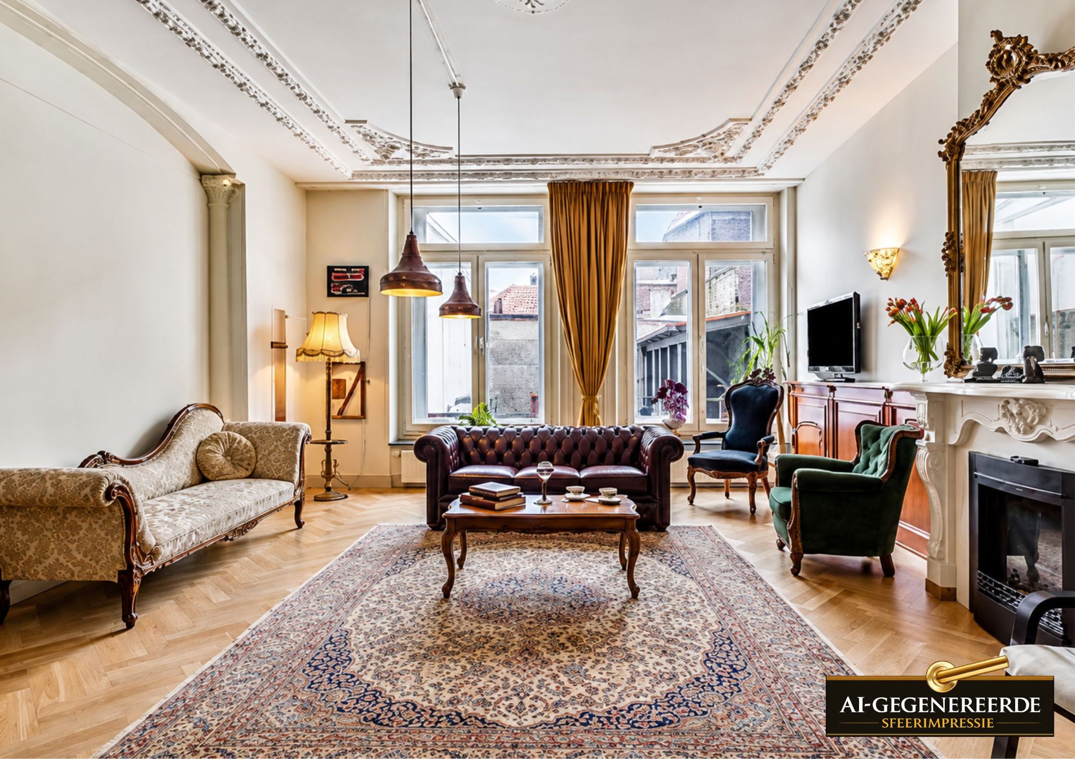 Photo 24 of Assenstraat 57