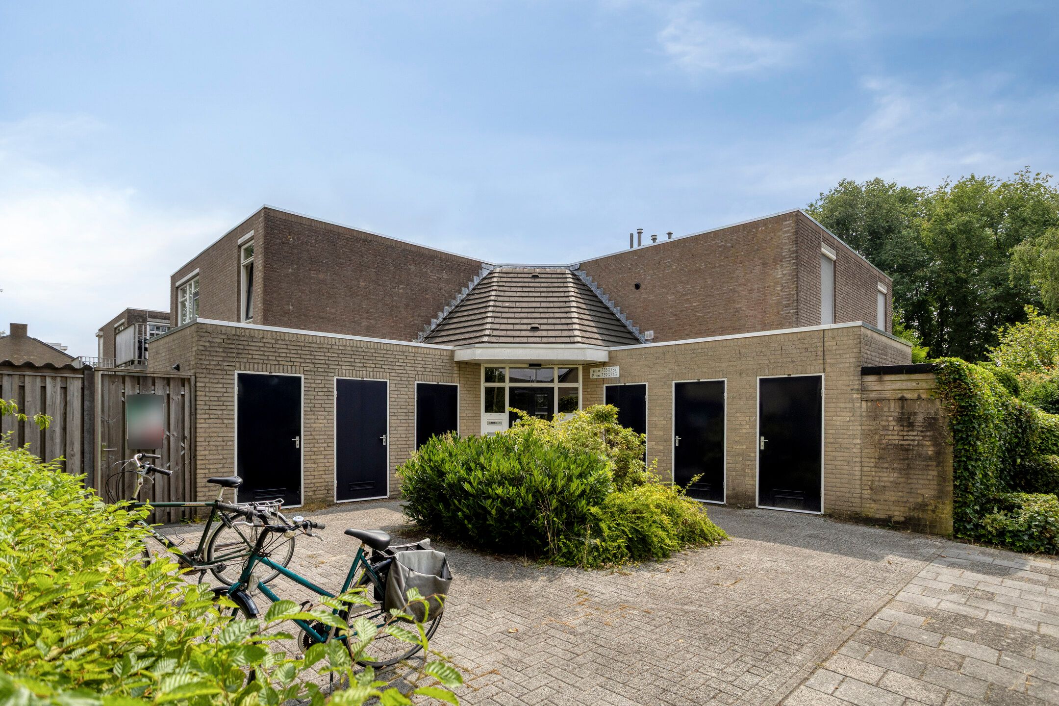 Keizershof 741 