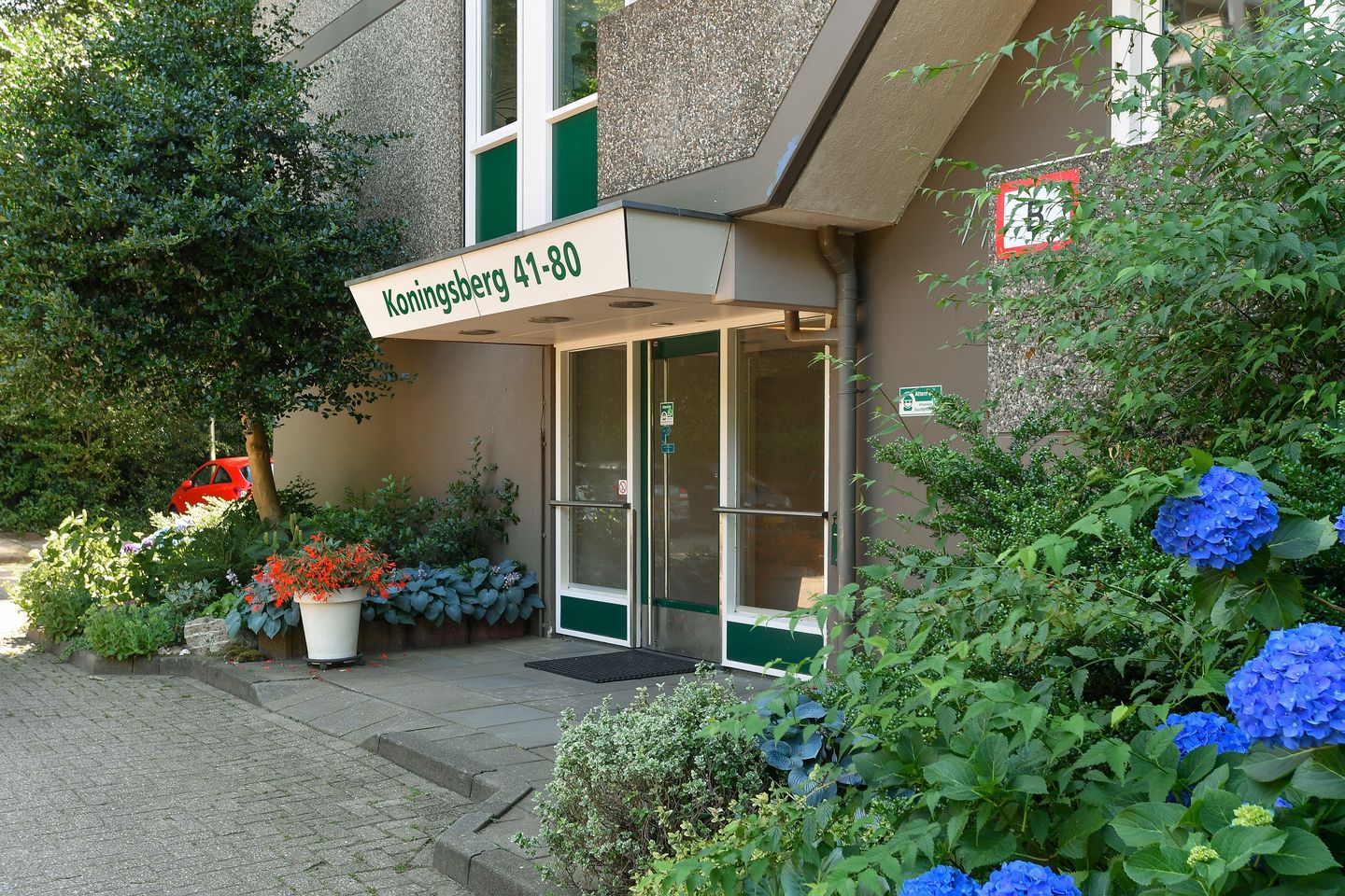 Foto 5 van Koningsberg 73