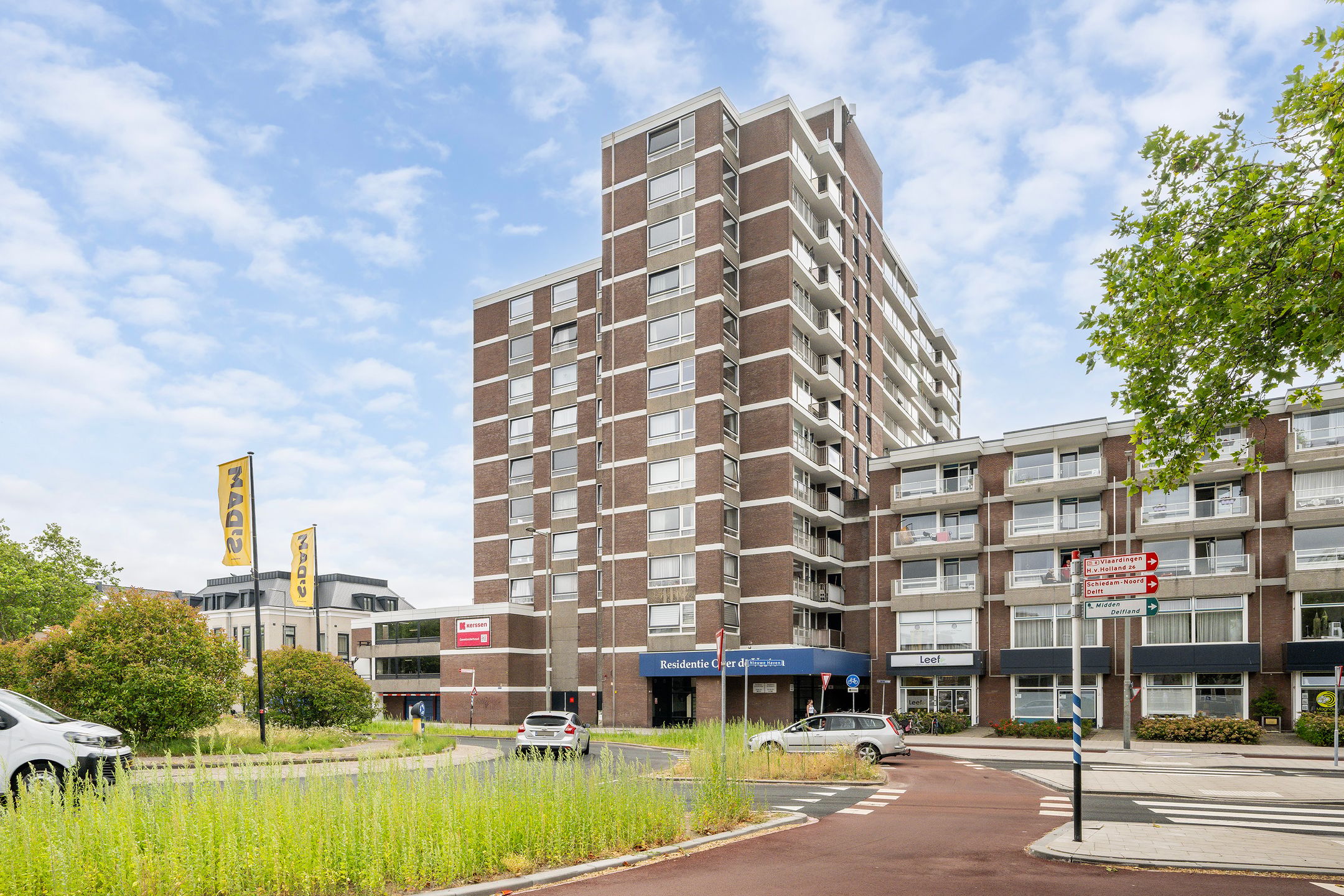 Over de Vesten 48 