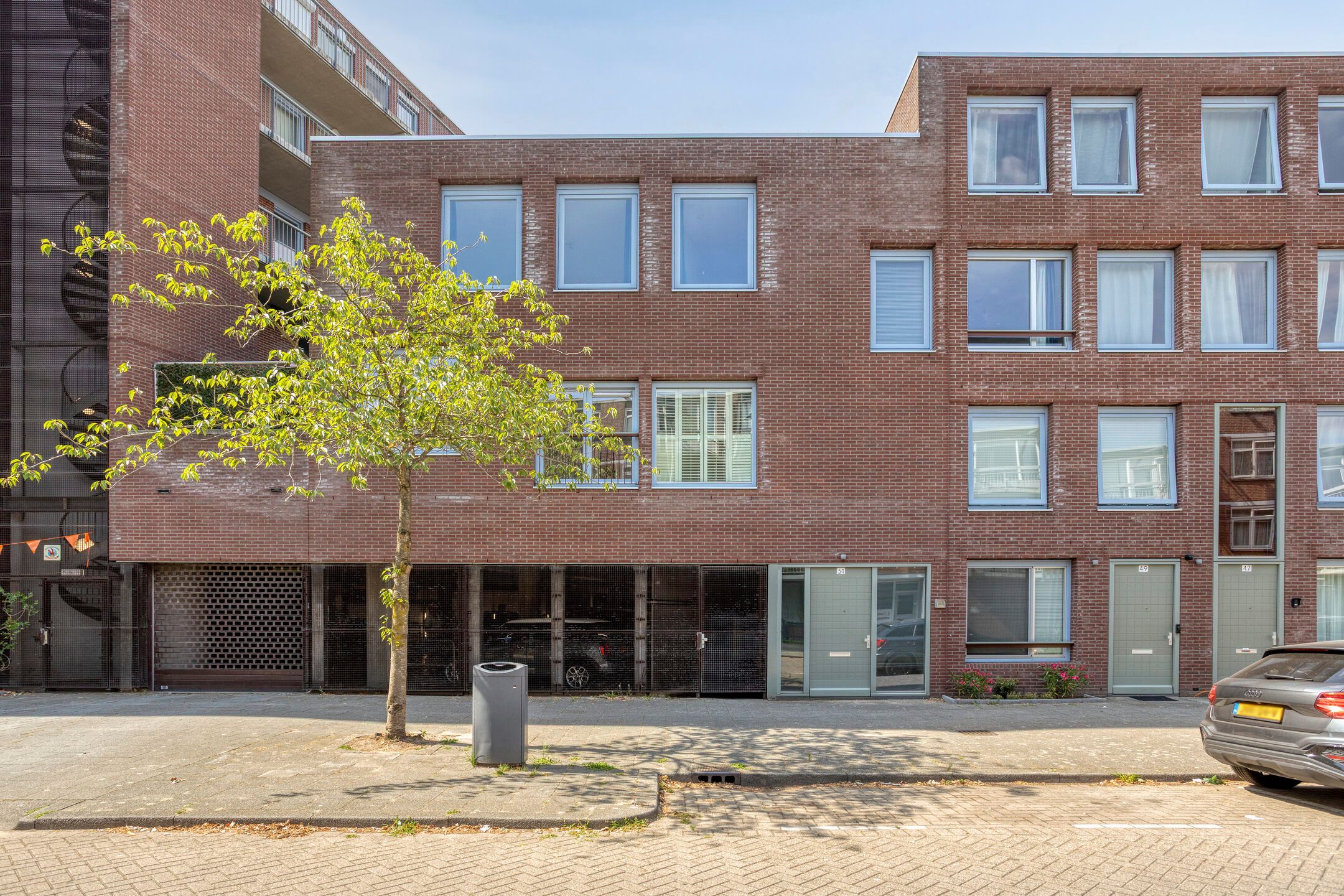 Zinkerstraat 51 